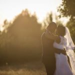 Mariage chic et romantique