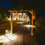 Mariage chic et romantique