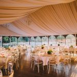 Mariage chic et romantique