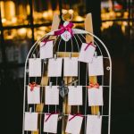 mariage chic et romantique
