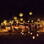 mariage zen et nature - extérieur