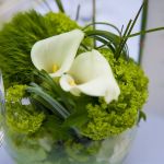 mariage zen et nature