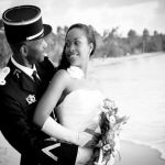 Mariage caraibe - organsa wedding planner Martinique