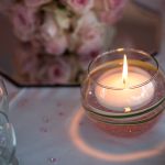 Mariage romantique